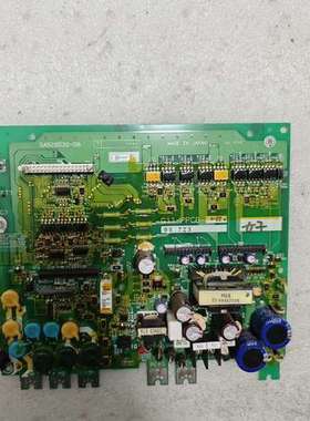 富士G11-PPCB-4-15/18.5/22电源驱动板 S议价及维修！
