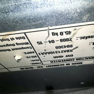 维修 奥 议价 404R 斯电梯REGEN变频器OVF