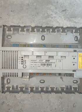 SOMFY控制器 ameo 4AC Modor cont议价及维修！