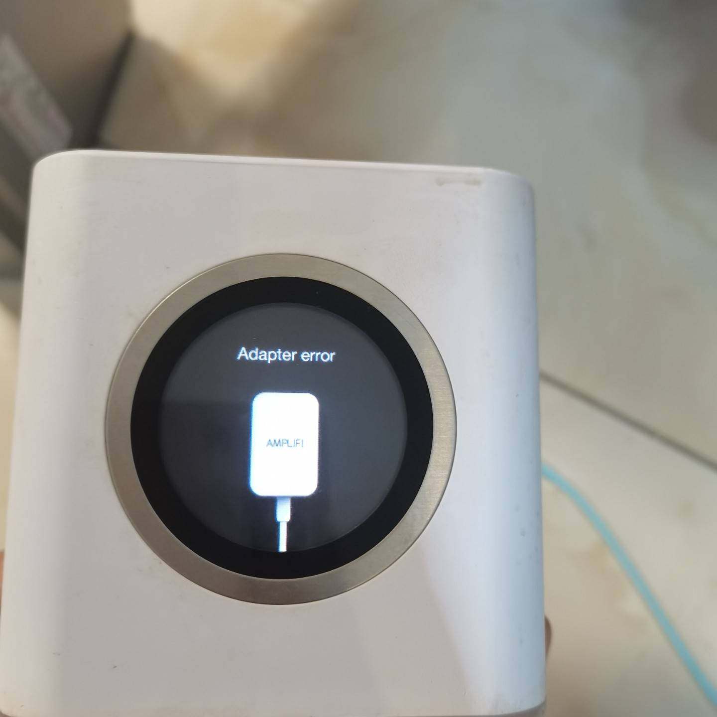 AMPLIFI优倍快双频千兆，SWX-AFR议价 维修！！！