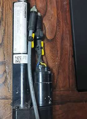 Thomson Linear Auator 懂货的拿去玩议价及维修！