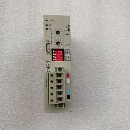RTU-DNET 分布式远程IO从站主机模议价及维修！