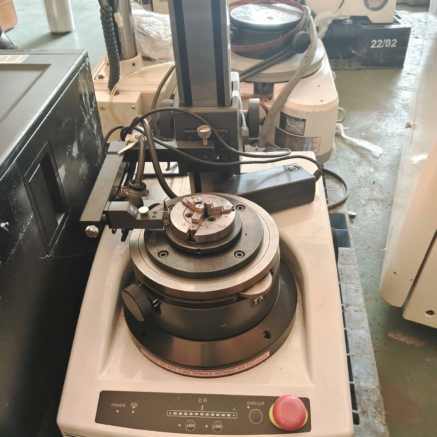 圆度仪TOKYO SEIMITSU RONDCOM  TOU议价 维修！！！