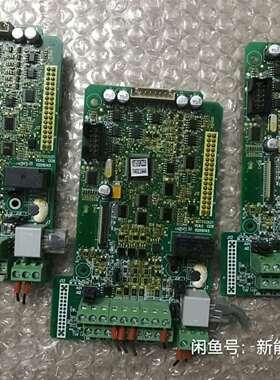 MD380拆机CPU主控板MST552KZ1主板议价及维修！