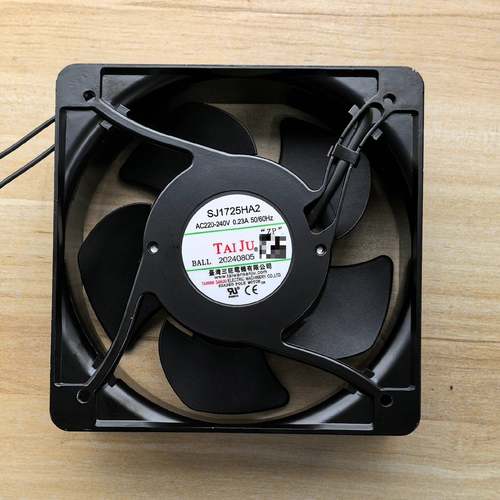 SJ1725HA2 三巨风扇 15050/220V 15议价 维修！！！