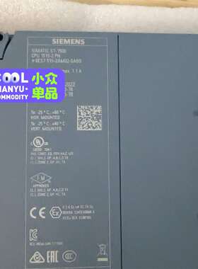 6ES7515-2AM02-00议价及维修！