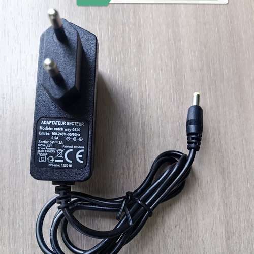5V2A欧规电源适配器 5V2000ma电源充电器议价及维修！
