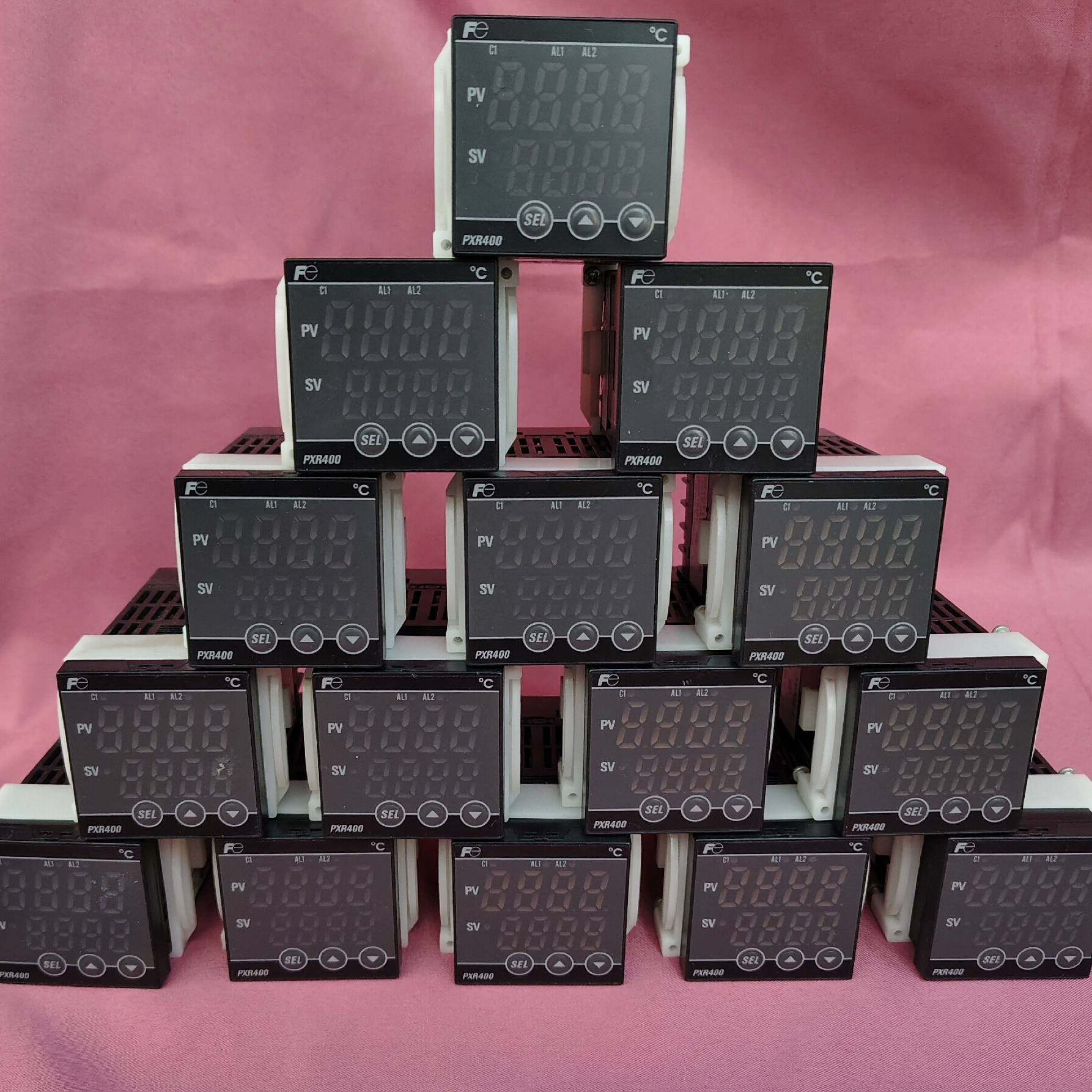 富士温控器 PXR4TCY1-FW0C5-C。实议价 维修！！！