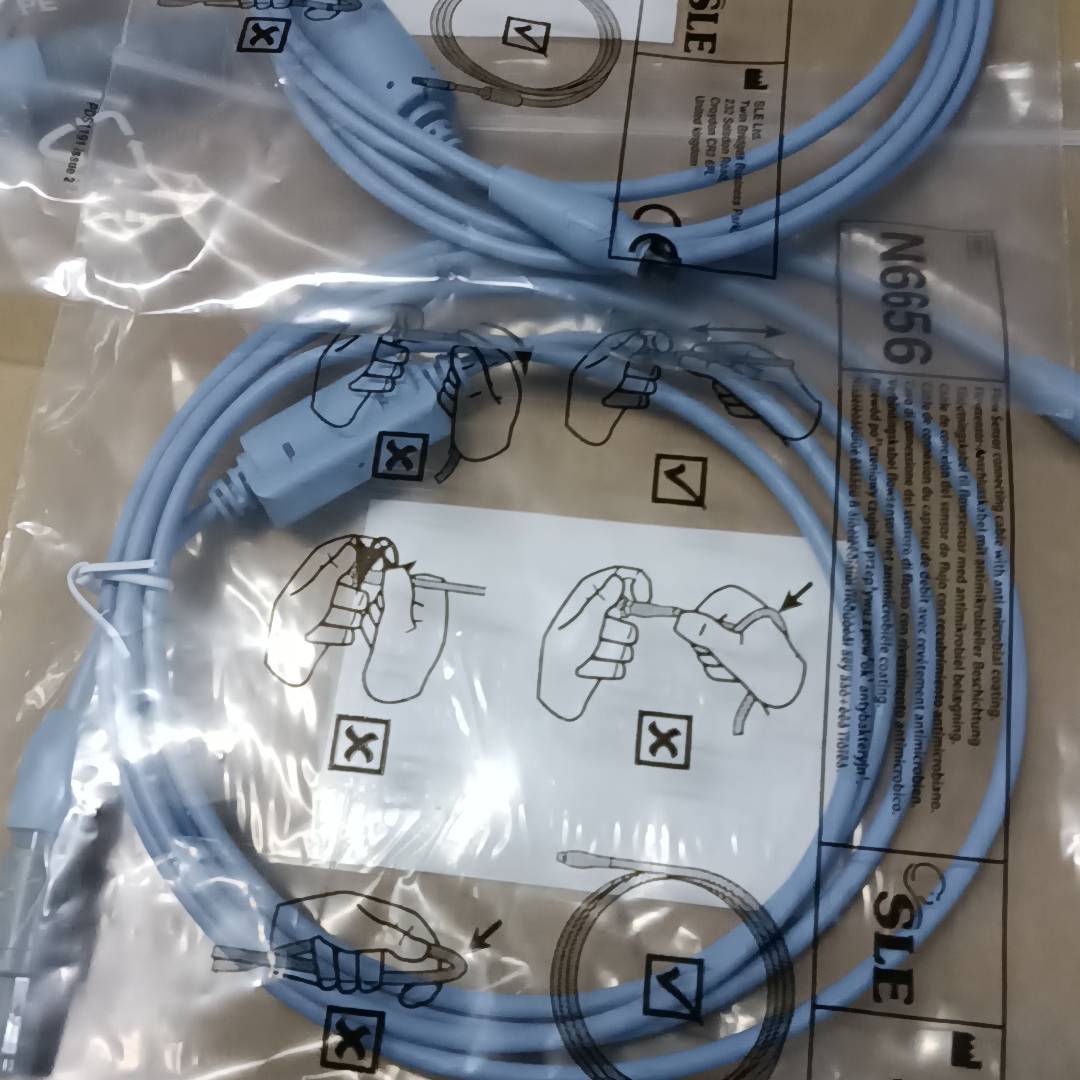 SLE连接线用于sle4000/5000/6000议价 维修！！！