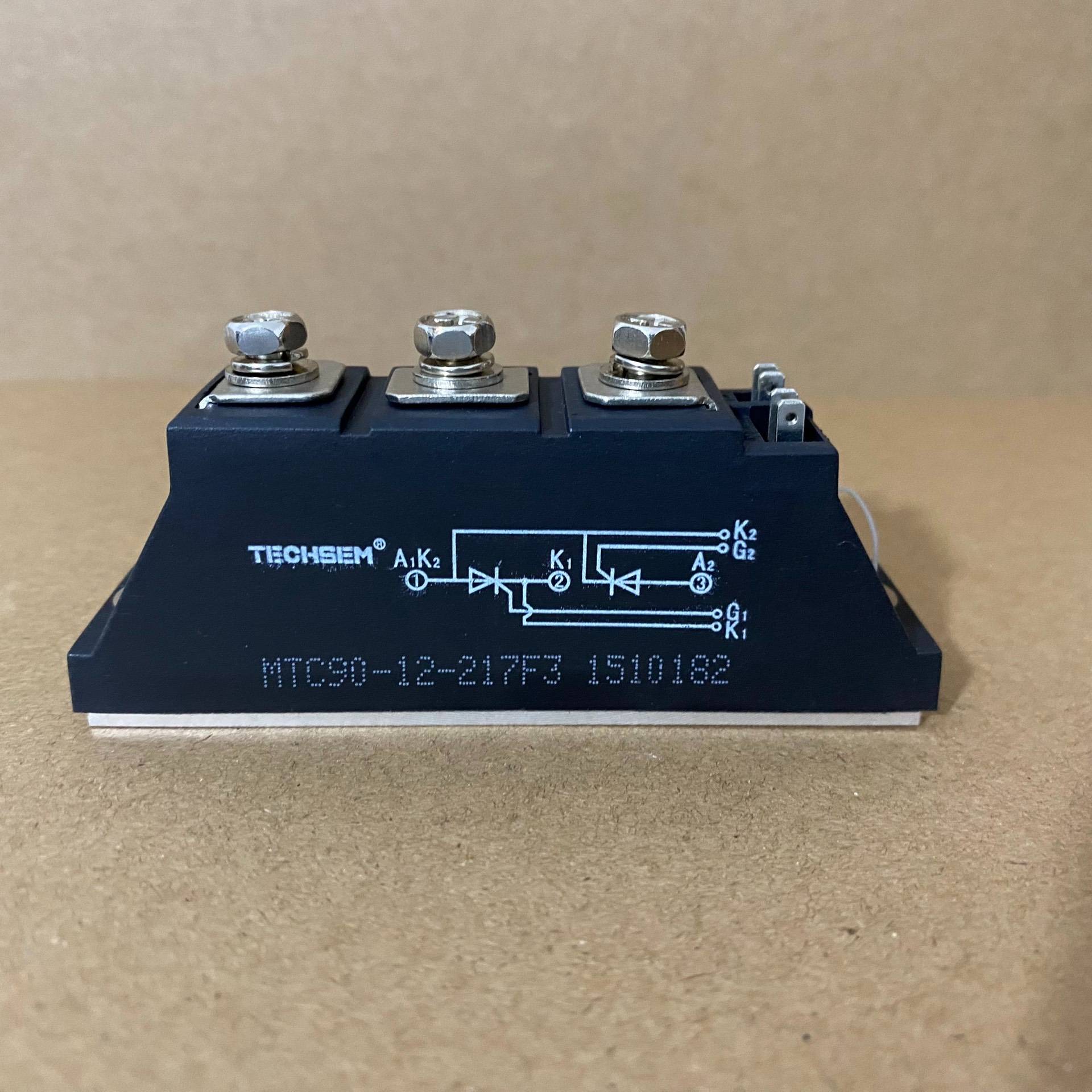 TECHSEM  MTC90-12-217F3 MTC90-议价 维修!!!