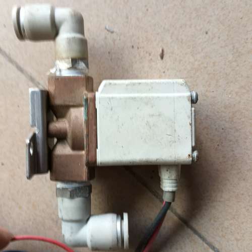 SMC电磁阀、VX21EAXB、议价及维修！