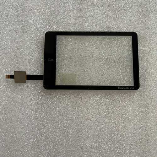 3.5寸车载记录仪触摸屏TP  6pin FT6336U触控议价及维修！