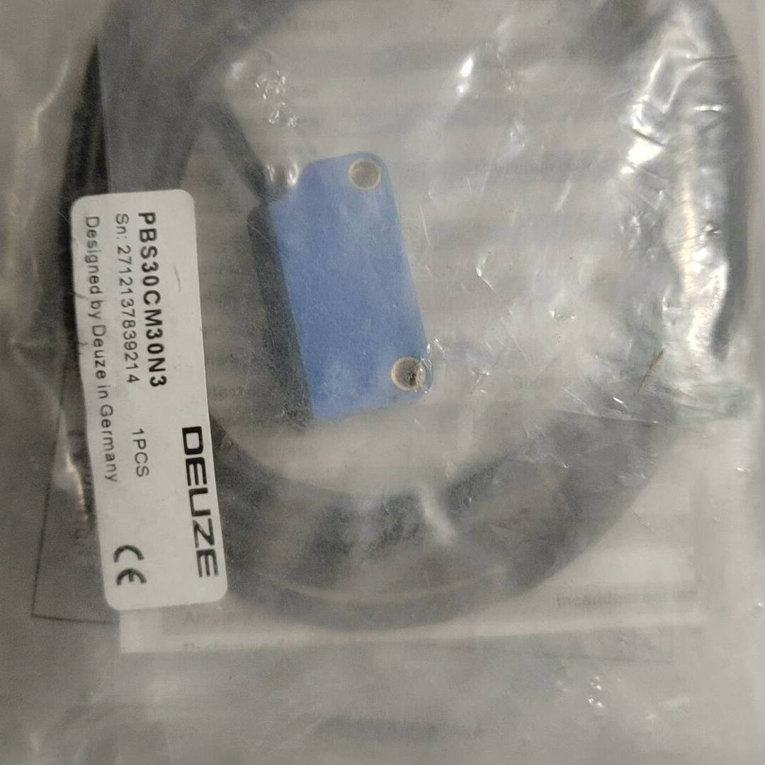 德尔兹光电感应PBS30CM30N3议价 维修！！！