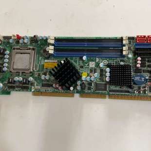 WSB 带议价及维修 Q354 Rev.1.0 R10 威达工控机主板