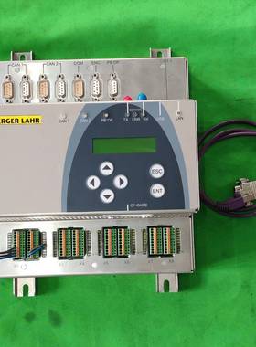 百格拉控制器 型号：BLC382TCPU议价 维修！！！