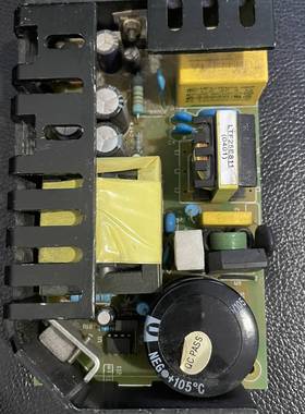 金科威UT4000C/B工业开关电源 P议价 维修！！！