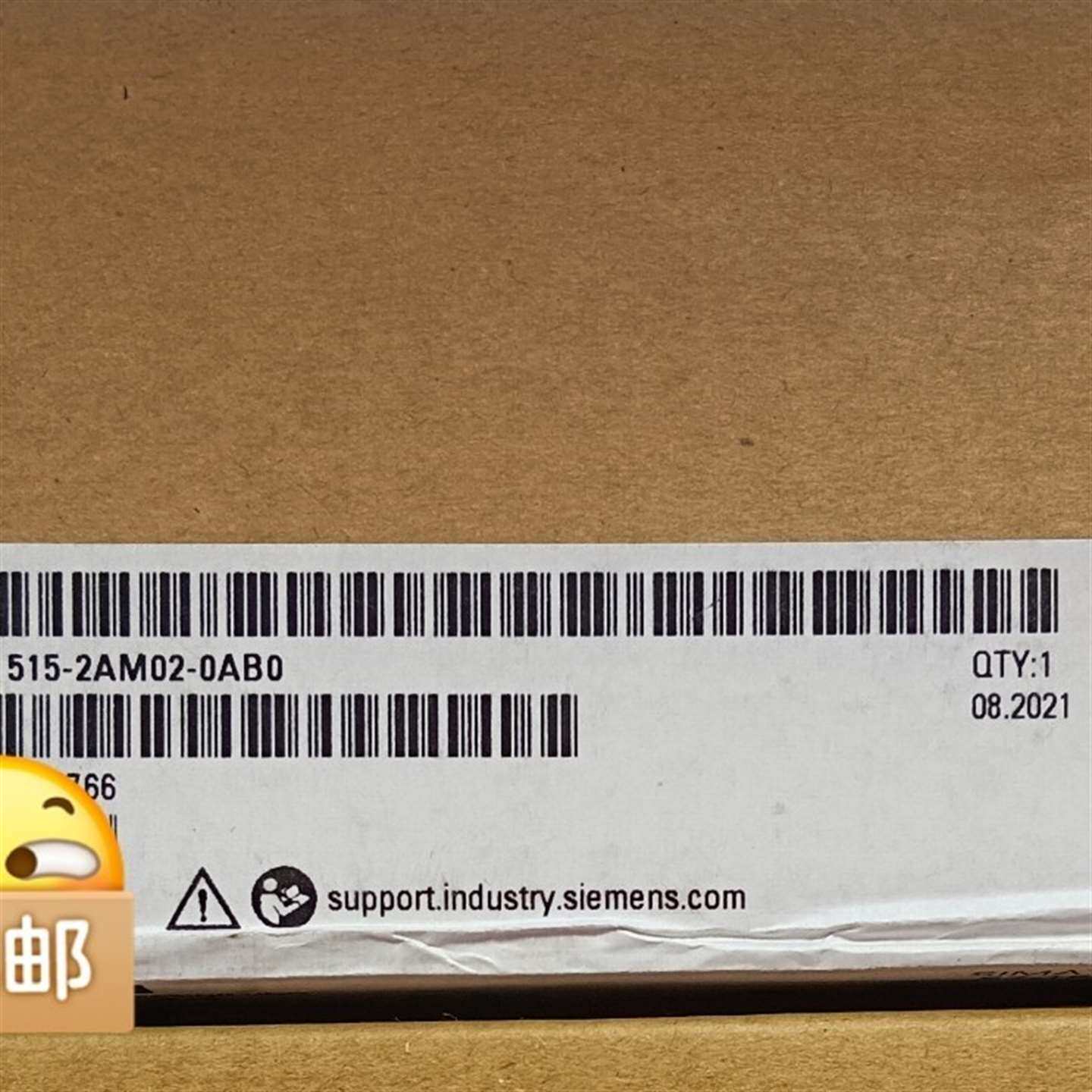 6ES7-515-2AM02-00全新原装保内 工议价及维修！