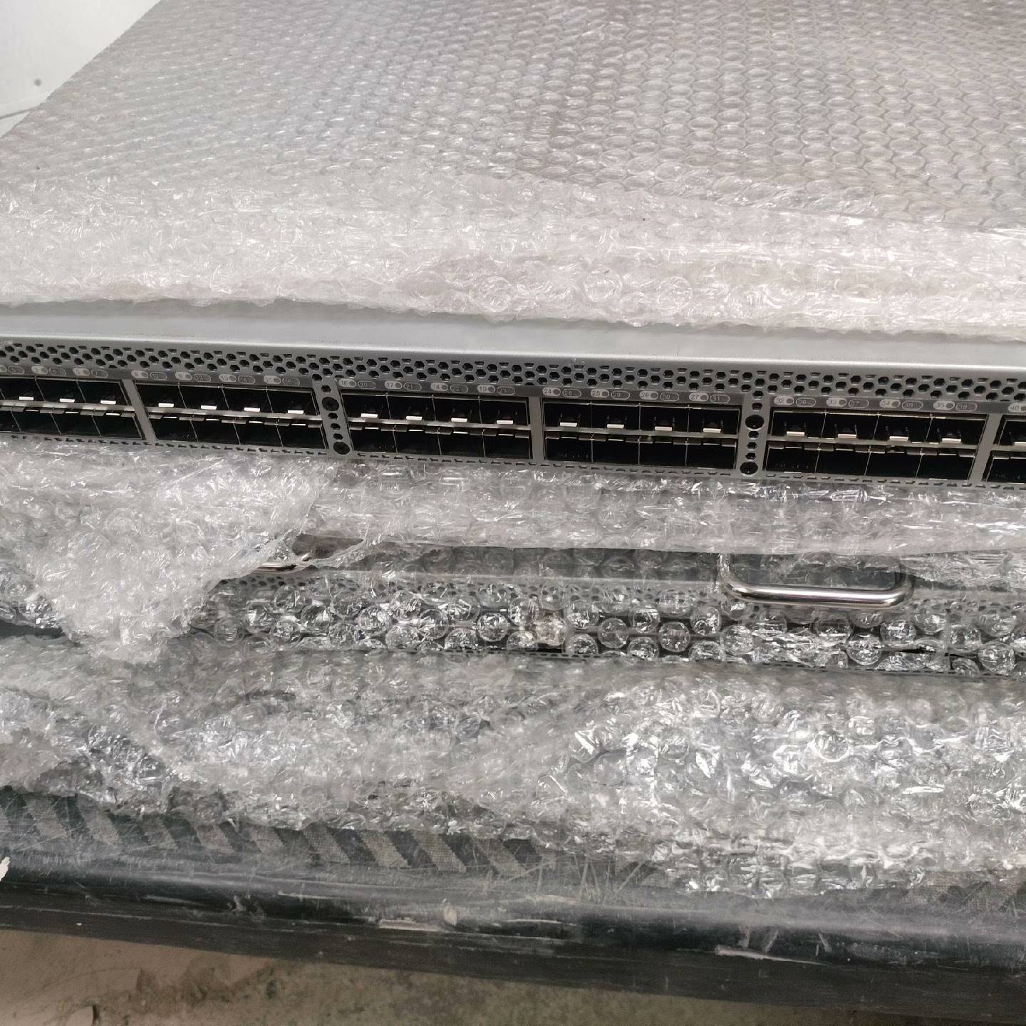 HP SN6000B光纤交换机议价 维修!!!