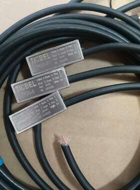 TR20-5读数头TICBEL，成色如图，功议价及维修！