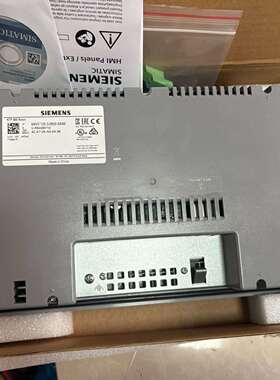 6AV2123-2JB03-0AX0 KTP900 B议价及维修！