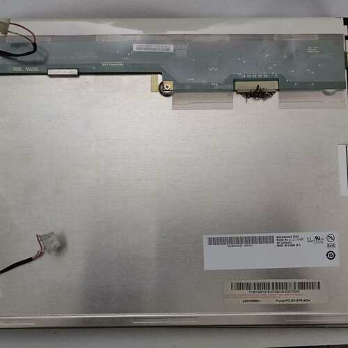 原装友达G121SN01 V.3 拆机双灯显议价及维修！