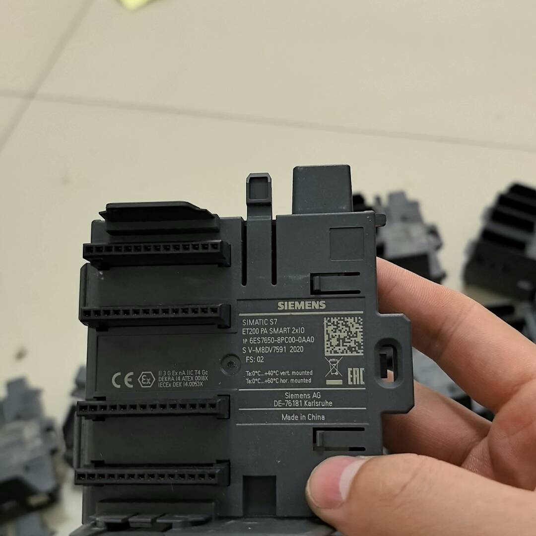 6ES7650-8PC00-0AA0 充新裸机，无议价 维修！！！