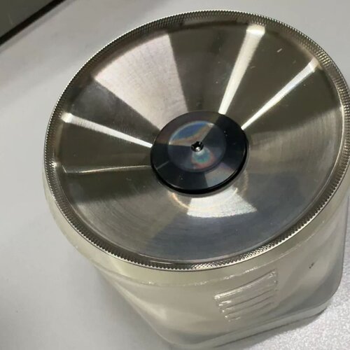 杜尔喷涂机器人备件，喷杯N16010061全新议价及维修！