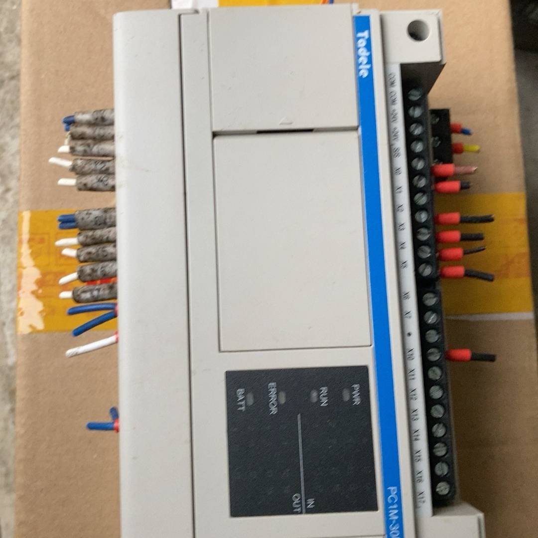 Tadele/泰德奥 PC1M-30MT/ES，功能议价 维修！！！