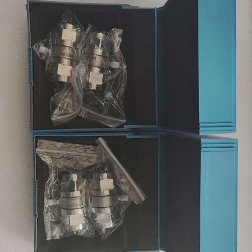 KISTLER奇石乐9331B压力传感器,几乎,只安装测议价也可维修