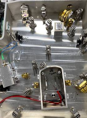 TRUMPF通快激光器TruMicro5000 实议价 维修！！！