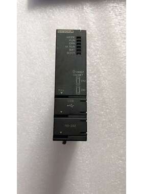 原装拆机 Mitsubishi  Q173CPUN 实物议价及维修！