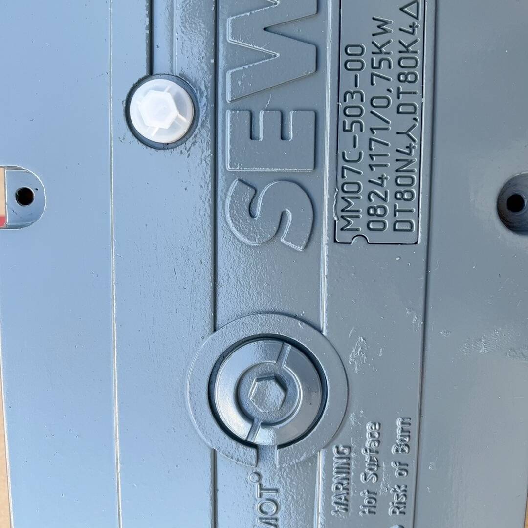 sew变频器MM07C-503-00,08241171/0.议价 维修！！！