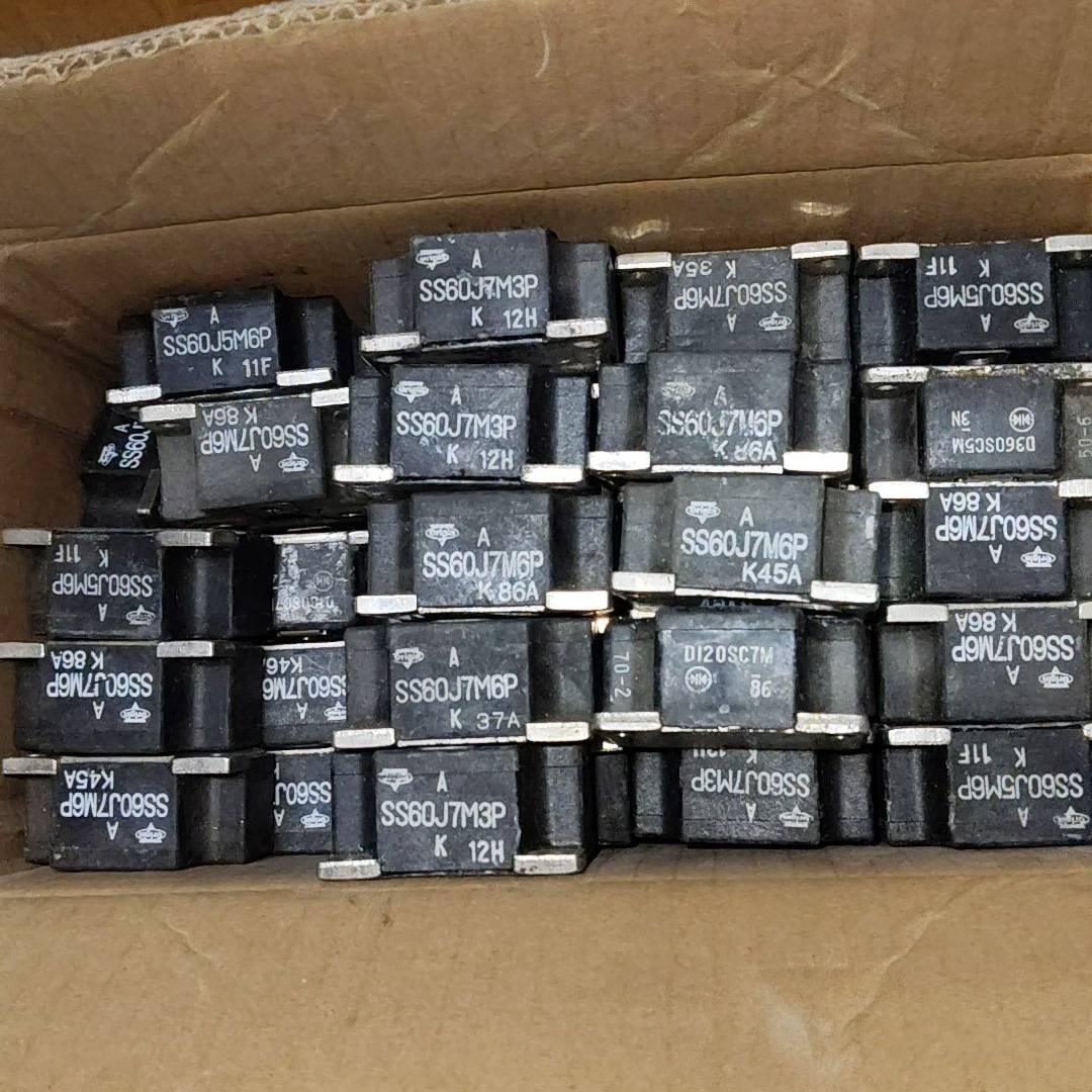 SS60J7M3P SS60J7M6P SS60J5M6P议价 维修！！！