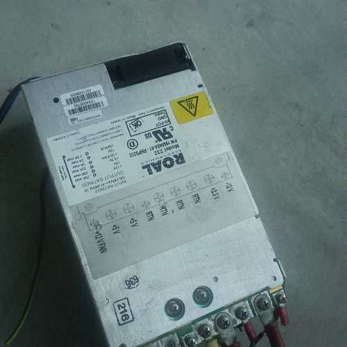 ROAL意大利MODEL232/196048A-01议价及维修！