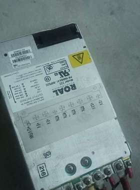 ROAL意大利MODEL232/196048A-01议价及维修！