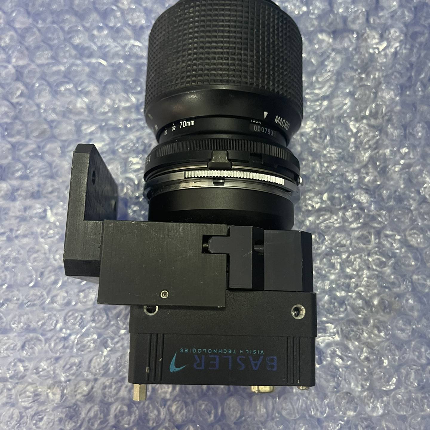 远建 BASLER/巴斯勒L101b-2k工业议价 维修！！！