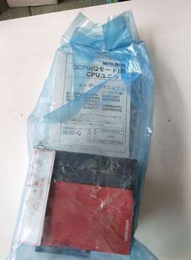 全新原装正品 Q00JCPU 实物拍摄 议价及维修！