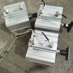 维修 W8H议价 50DC TPC薄型气缸ADQ2B140