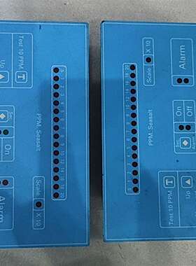 Salinometer SL6000盐度计，件包好。议价及维修！
