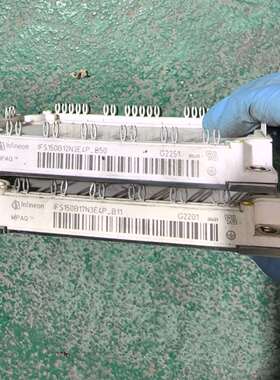 IFS150B12N3E4P-B50议价及维修！