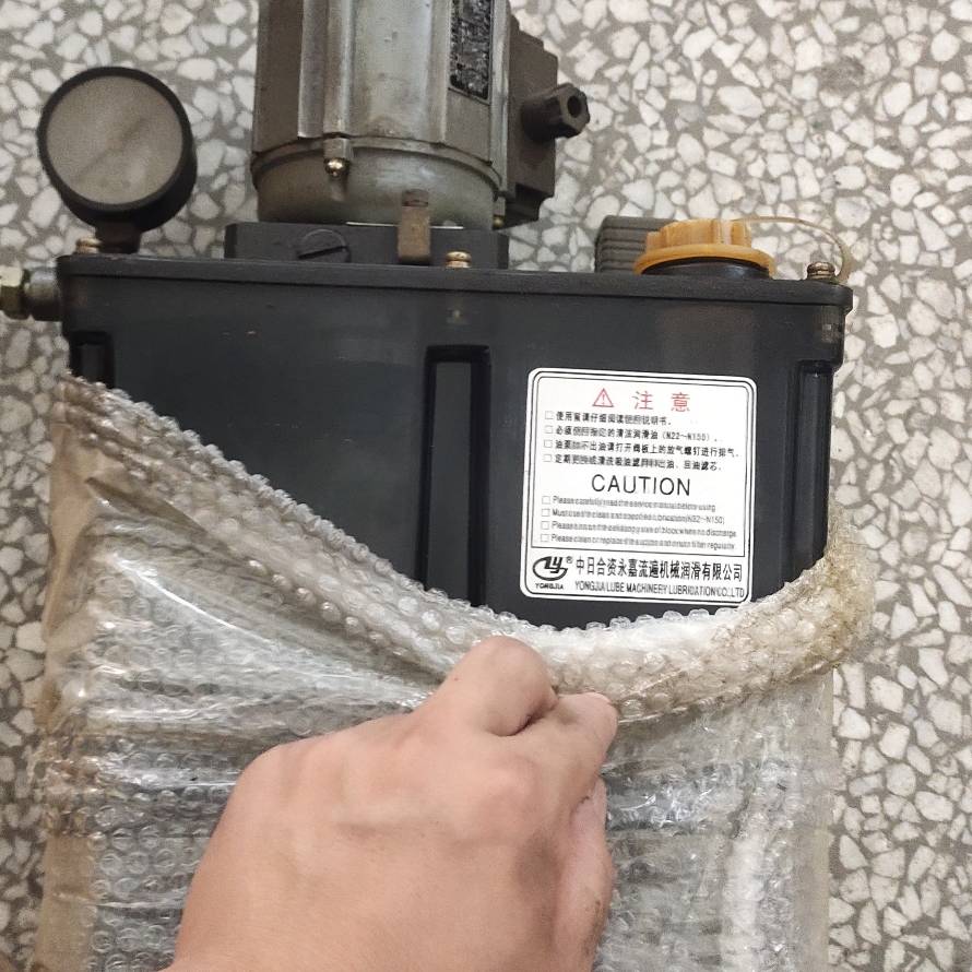 XHZ系列稀油润滑站 XHZ－G0.25Y6议价 维修！！！