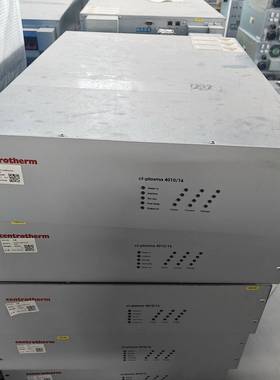 霍霆格Centrotherm TruPlasma Bipol议价 维修！！！
