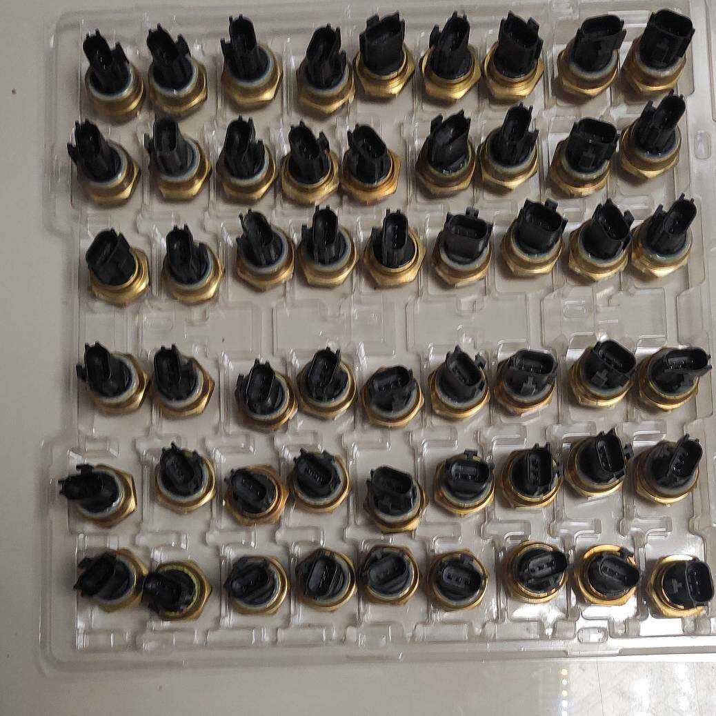 Sensata森萨塔45CP2-7高压传感器议价 维修！！！