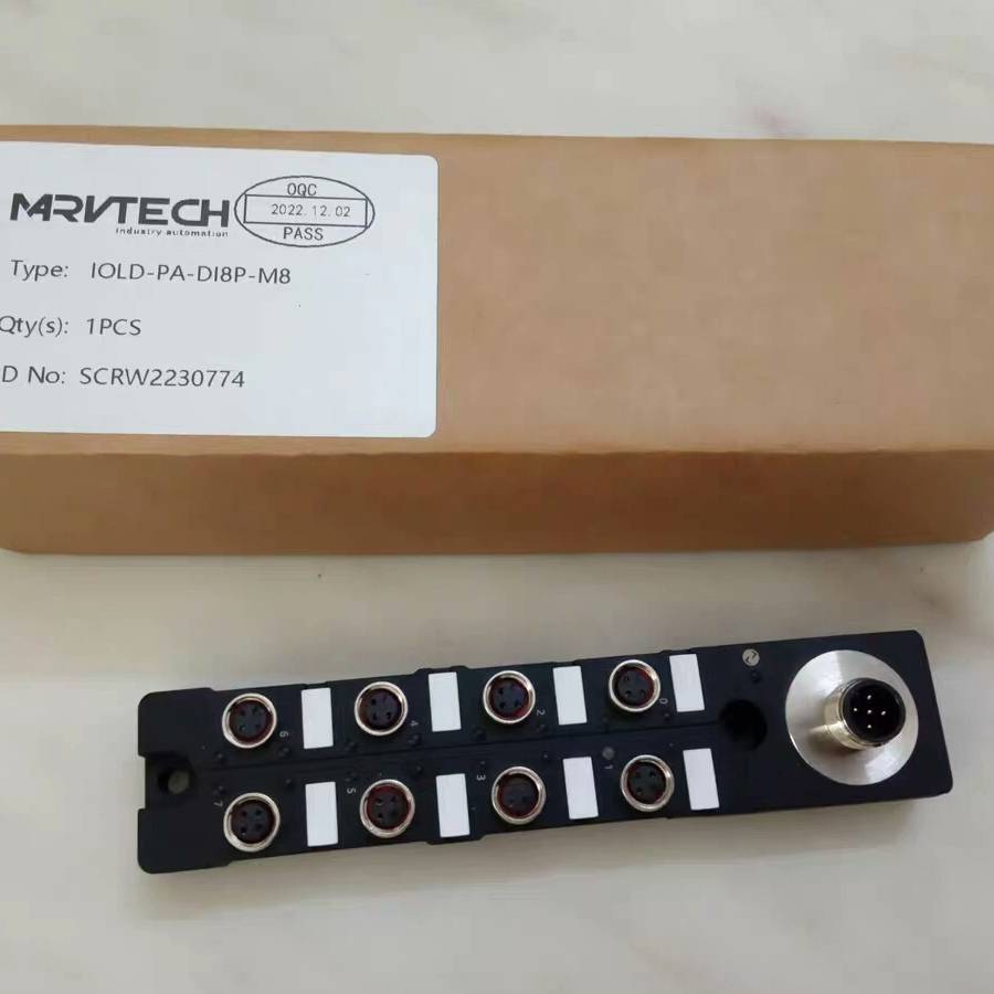 实价IOLD-PA-DI8P DIO8P-M8精奇传议价 维修！！！