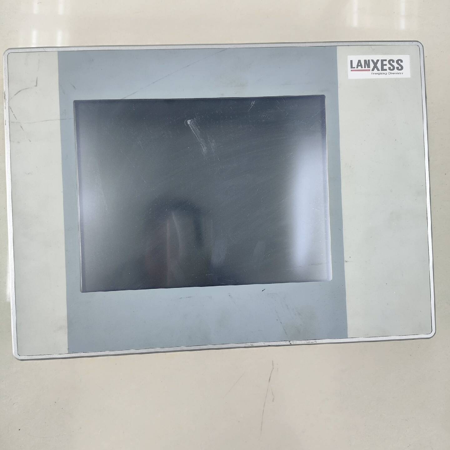 LANXESS触摸屏DC1010T T 400 00 113议价 维修！！！