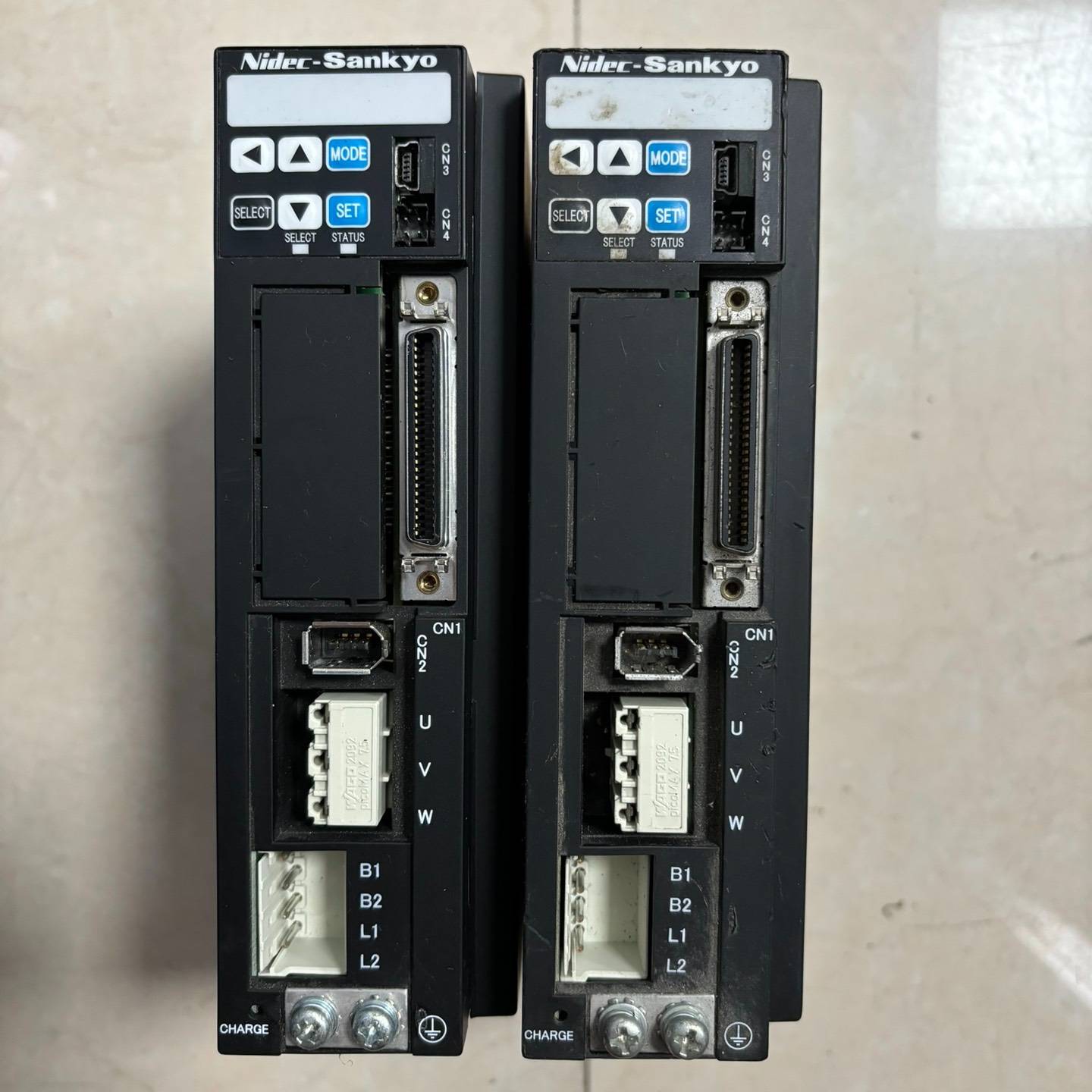 三协 DA23811  750W伺服驱动器 议价 维修！！！