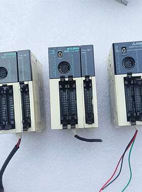 PLC，FX1NC-32MT  （单价140元)/FX2议价及维修！
