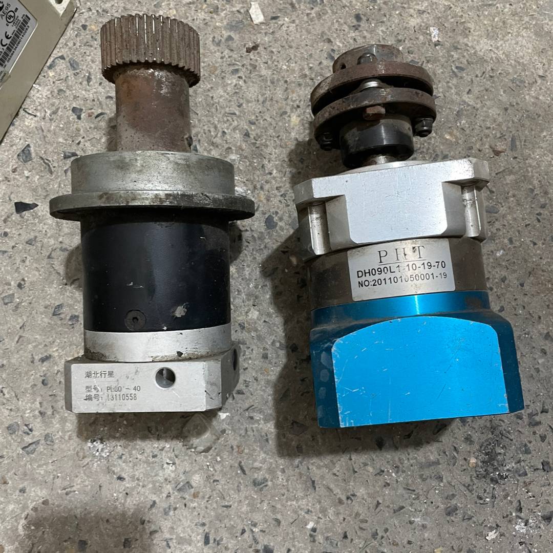 行星减速机、PHT减速机DH090L1-议价 维修！！！