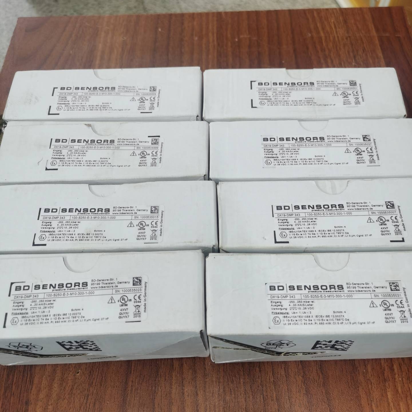 DX19-DMP343 100-S250-E-3-M10-3议价 维修！！！