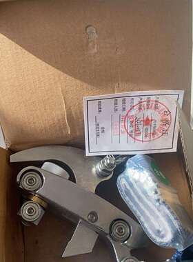 布莱斯科导轨防坠器BK-HD008，全议价及维修！